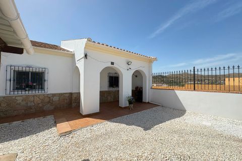 Villa a Almanzora, Almeria, Almanzora - € 165.000 | Ref: Villa Claire - foto 7